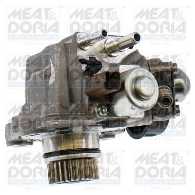 High-pressure Pump